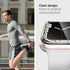 Spigen Apple Watch (45mm) Case Ultra Hybrid