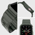 Spigen Apple Watch (41/40mm) Band with Case Rugged Armor PRO