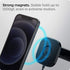 Spigen OneTap PRO Air Vent Car Mount compatible with MagSafe