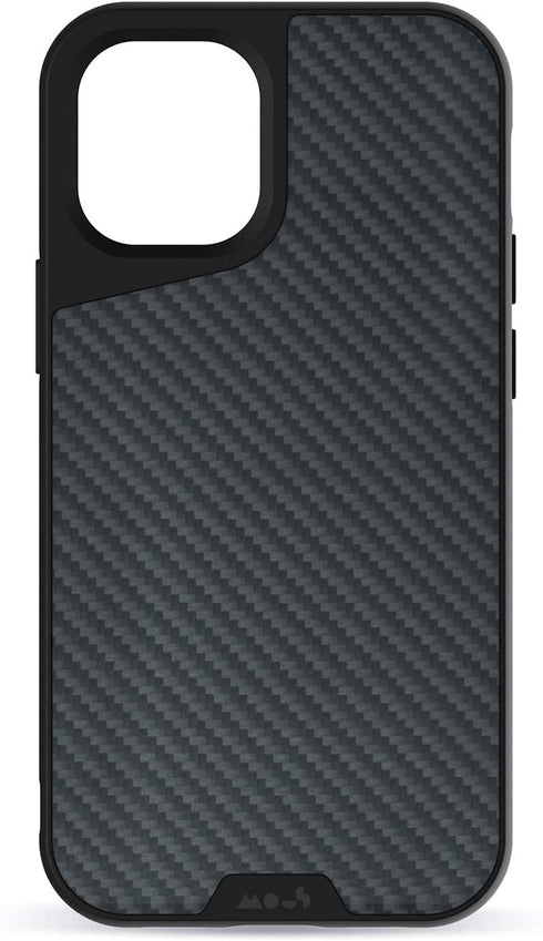 Mous iPhone 12 Mini Case Limitless 3.0