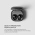 VRS Design Samsung Galaxy Buds 2 PRO / Buds 2 / PRO / LIVE Case Modern