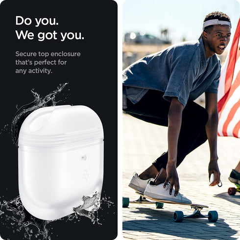 Spigen Airpods 3 Waterproof case cover Slim Armor IP