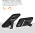 VRS Design iPhone 12 / iPhone 12 PRO Case Wallet Damda Glide Hybrid