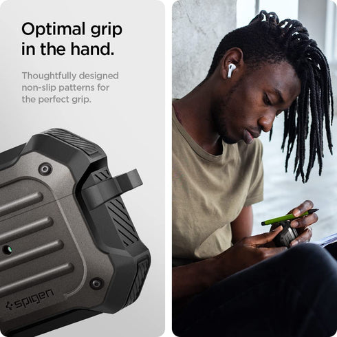 Spigen Airpods 3 case cover Tough Armor