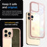 Spigen iPhone 13 Pro Case Ultra Hybrid