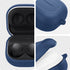 Spigen Samsung Galaxy Buds 2 PRO / Buds 2 / PRO / LIVE Case Silicone Fit