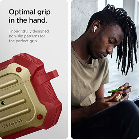 Spigen Airpods 3 case cover Tough Armor