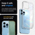 Spigen iPhone 13 Pro Case Ultra Hybrid