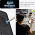 Spigen iPad Mini 6 (2021) Tempered Glass Screen Protector GLAStR EZ Fit (BOX DAMAGED)