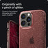 Spigen iPhone 13 Pro Case Liquid Crystal Glitter