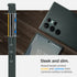 Spigen Samsung Galaxy S22 Ultra Case Liquid Air