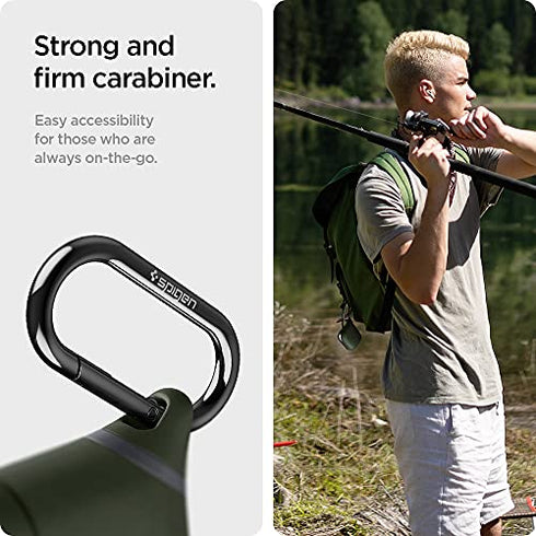 Spigen Airpods 3 Waterproof case cover Slim Armor IP