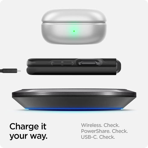 Spigen Samsung Galaxy Z Flip 3 5G case cover Thin Fit