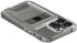 Spigen iPhone 13 Pro MAX Case Crystal Dual Slot