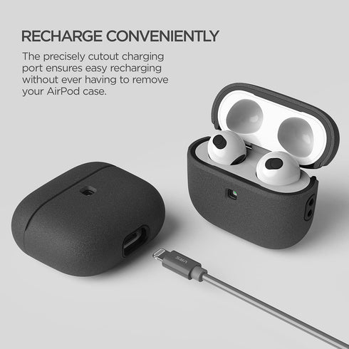 VRS Design Apple Airpods 3 Case Modern