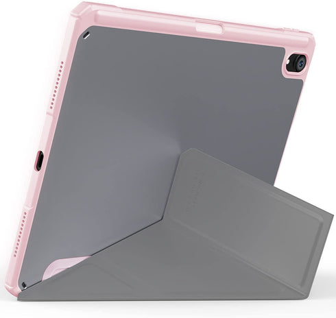 Amazing Thing iPad Air 5 / iPad Air 4 (2022/2020) Case Titan Pro