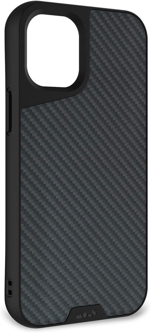 Mous iPhone 12 Mini Case Limitless 3.0