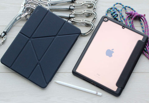 Torrii iPad 10.2" (2020/2019) Case Torero Smart Cover