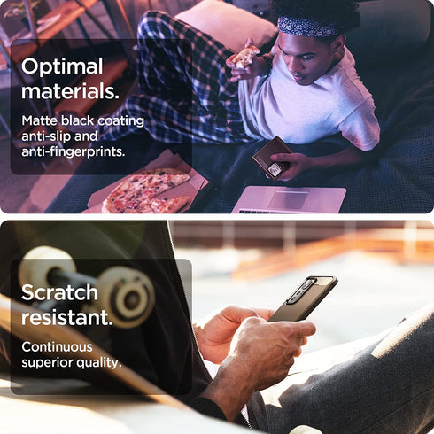 Spigen Xiaomi 12 Lite Case Rugged Armor