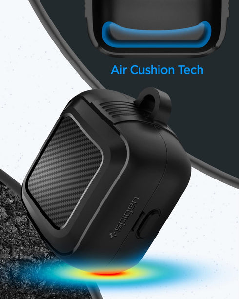 Spigen Sony Link Buds Case Rugged Armor