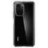Spigen Xiaomi Poco F3 case cover Ultra Hybrid - Crystal Clear