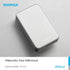 Momax Q.Mag Power7 (10000 mAh) Magnetic Wireless Power Bank / MagSafe Battery Pack