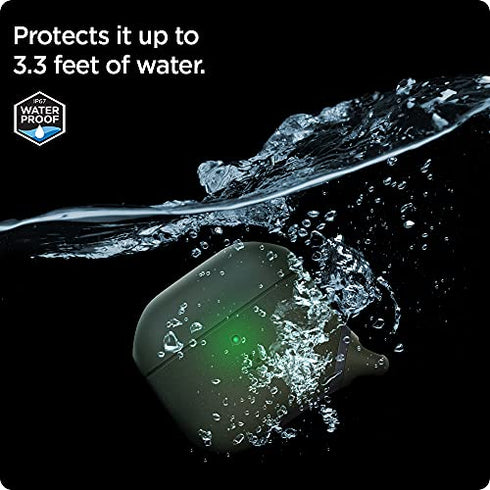 Spigen Airpods 3 Waterproof case cover Slim Armor IP