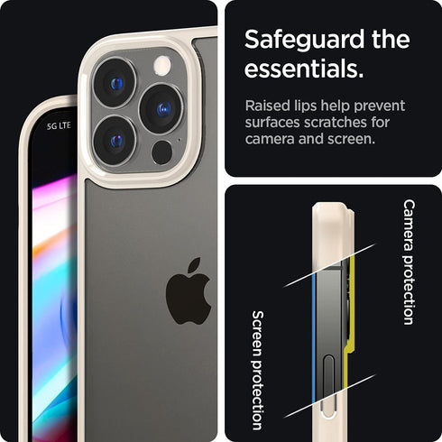 Spigen iPhone 13 Pro MAX Case Ultra Hybrid