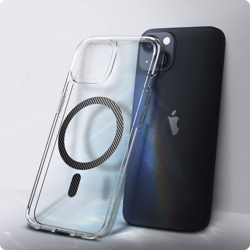 Spigen iPhone 13 Case Ultra Hybrid (MagFit)