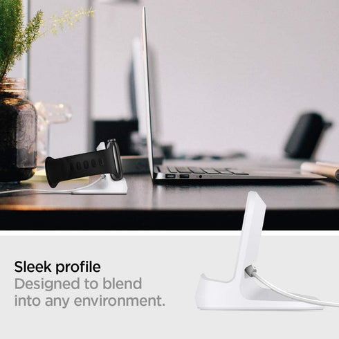 Spigen S350 Apple Watch Charger Stand