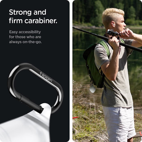 Spigen Airpods 3 Waterproof case cover Slim Armor IP