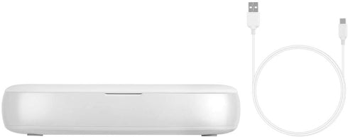 Momax Q.Power UV Box Sanitizer with Qi Fast Wireless Charger (BOX DAMAGED)
