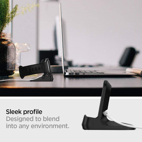 Spigen S350 Apple Watch Charger Stand