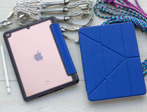 Torrii iPad 10.2" (2020/2019) Case Torero Smart Cover