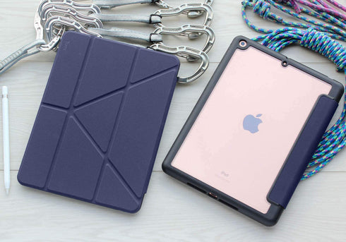 Torrii iPad 10.2" (2020/2019) Case Torero Smart Cover