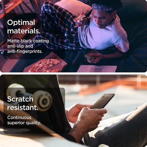 Spigen Samsung Galaxy A22 5G Case Rugged Armor