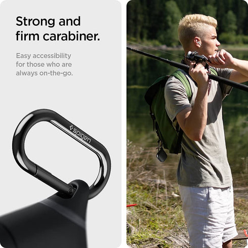 Spigen Airpods 3 Waterproof case cover Slim Armor IP