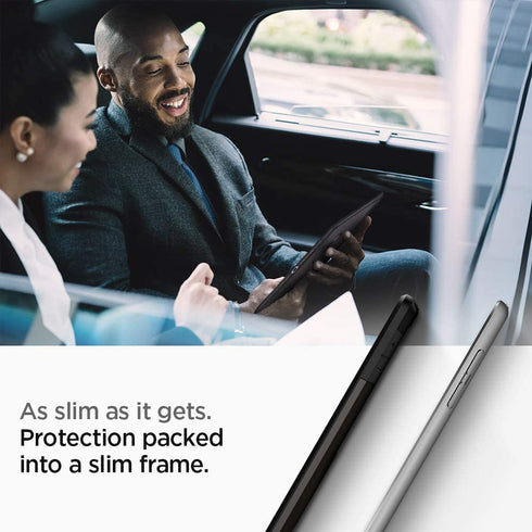 Spigen iPad 10.2" (2021/2020/2019) Case Tough Armor