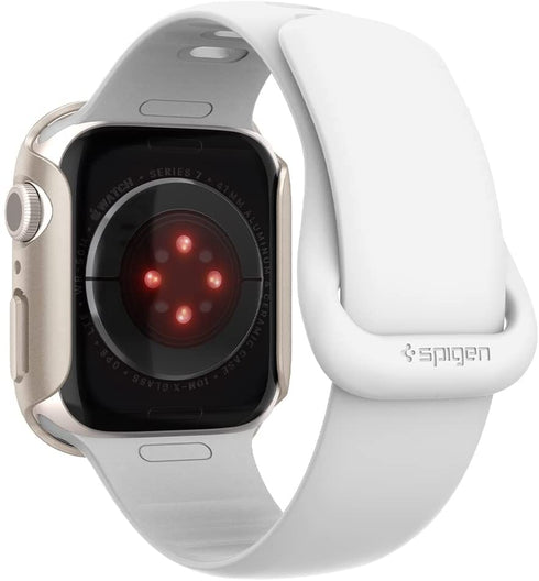 Spigen Apple Watch (41mm) Case Thin Fit