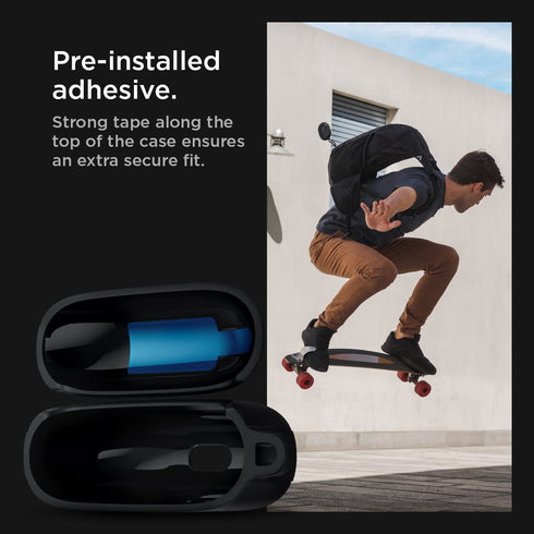 Spigen Beats Studio Buds (2021) Case Silicone Fit