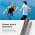 Spigen iPhone 13 Pro case cover Air Skin - Crystal Clear