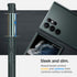 Spigen Samsung Galaxy S22 Ultra Case Thin Fit