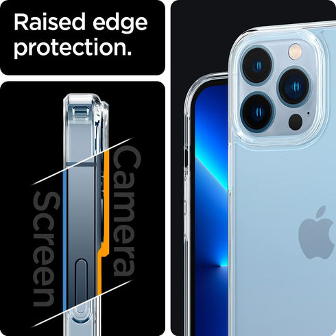 Spigen iPhone 13 Pro MAX Case Ultra Hybrid