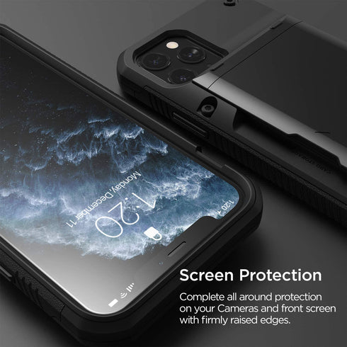 VRS Design iPhone 11 PRO Case Damda Glide PRO