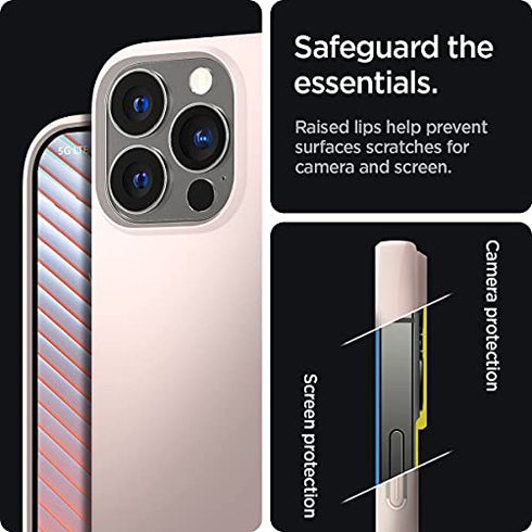 Spigen iPhone 13 Pro Case Thin Fit