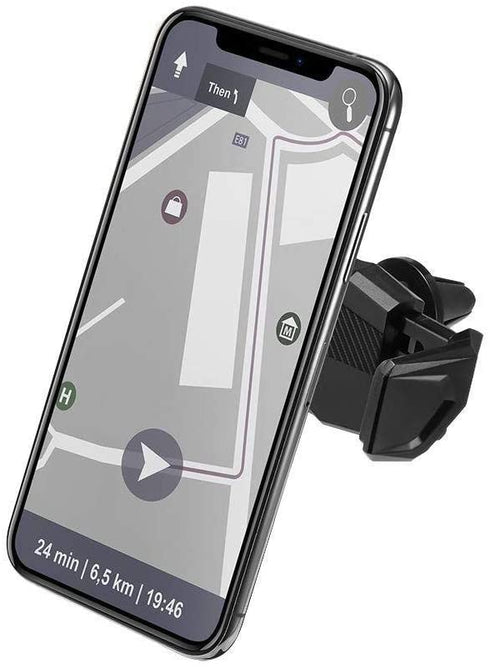 Spigen Click.R Air Vent Car Mount with One-Touch Technology