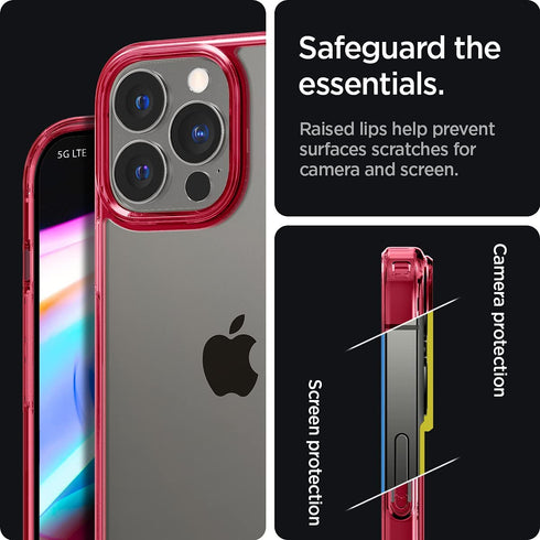 Spigen iPhone 13 Pro MAX Case Ultra Hybrid