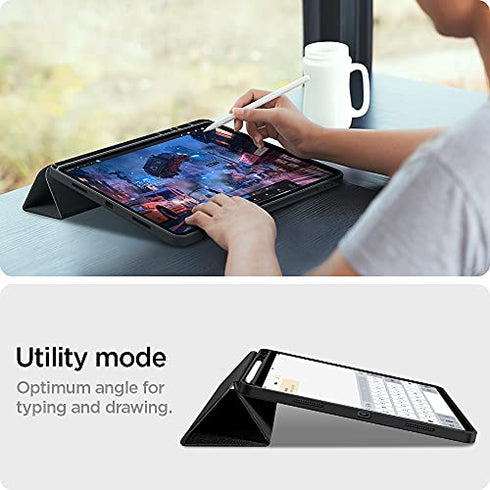 Spigen iPad Pro 12.9" (2022/2021) Case Urban Fit