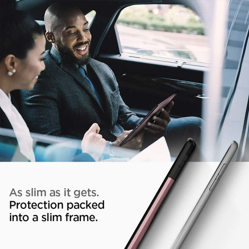 Spigen iPad 10.2" (2021/2020/2019) Case Tough Armor