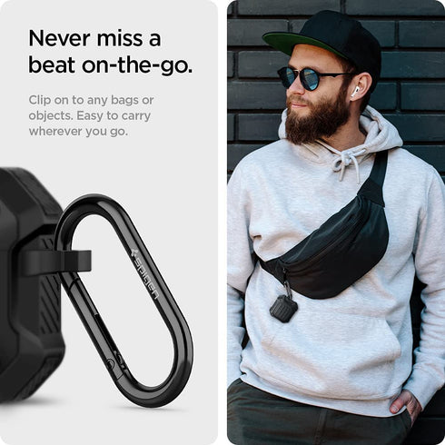 Spigen Airpods 3 case cover Tough Armor